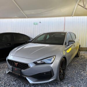 Cupra