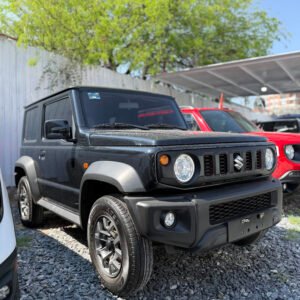 Suzuki Jimmy