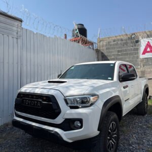 Toyota Tundra