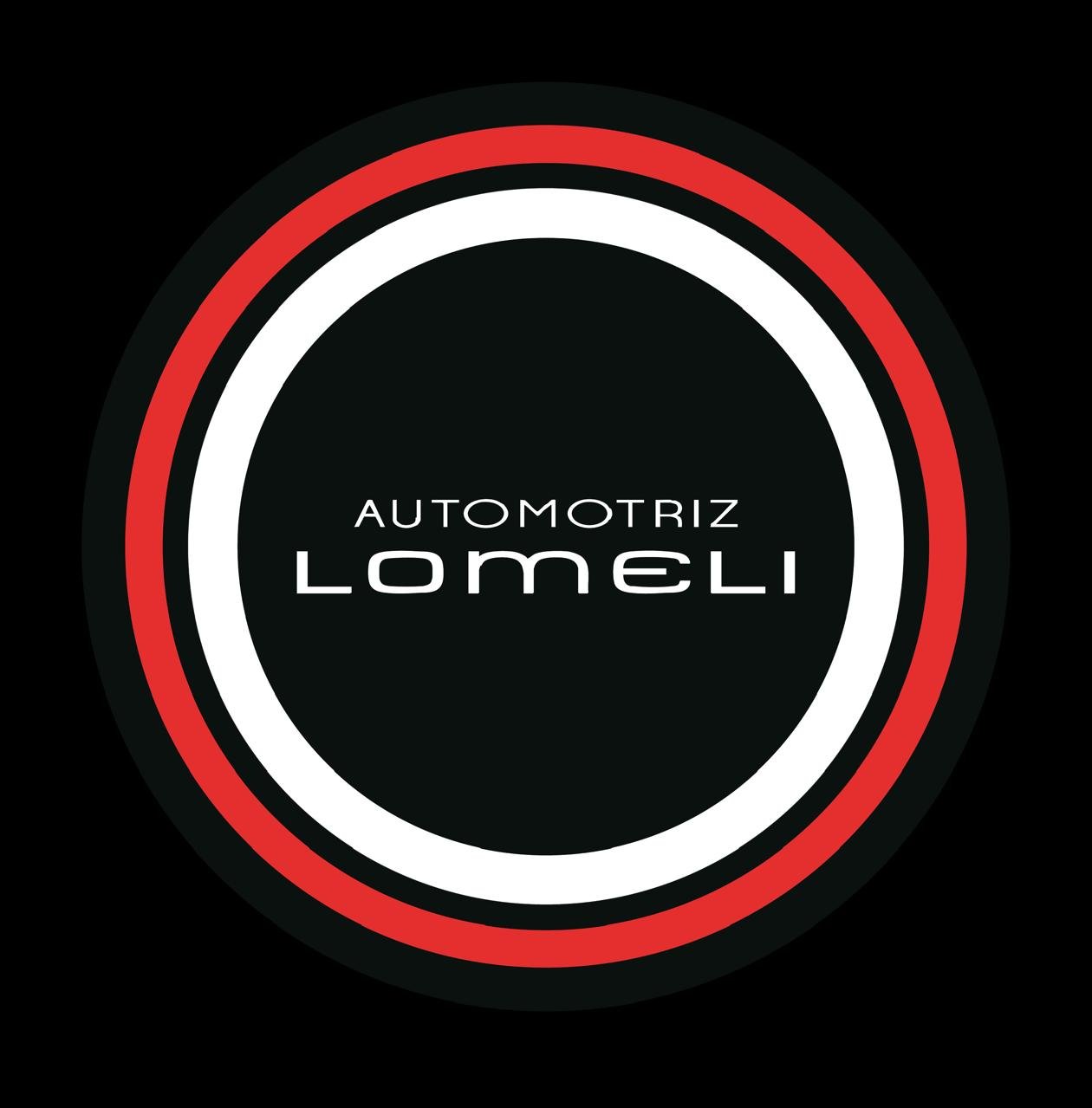 Automotriz Lomeli